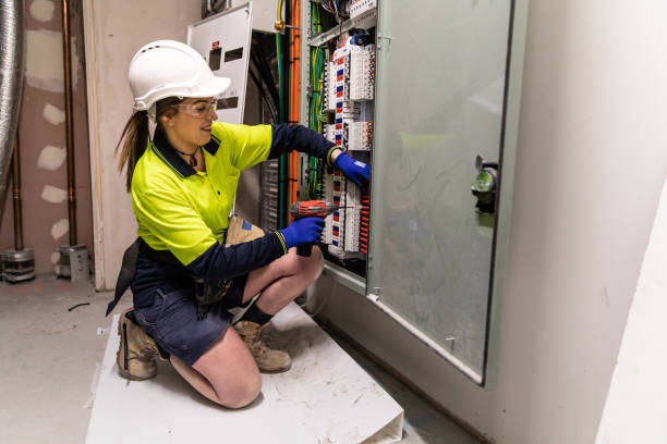 Best Circuit Breaker Repair  in Berino, NM