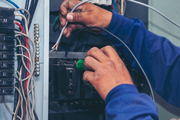 Trusted NM Electrician Experts